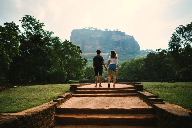 03 Days Highlights Of Sigiriya,Kandy,Nuwara Eliya ,Ella & Udawalawe - 6:00am Pickup: A Smart Way to Beat Sri Lanka’s Traffic