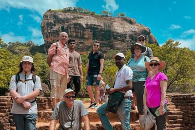03 Days Highlights Of Sigiriya,Kandy,Nuwara Eliya ,Ella & Udawalawe - Dambulla Cave Temple: Golden Temple Rules and Timing