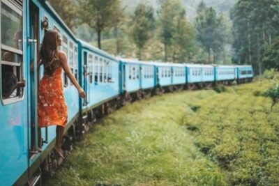 03 Nights in Amazing Sri Lanka - The private driver experience: pick-up, car, and named service style