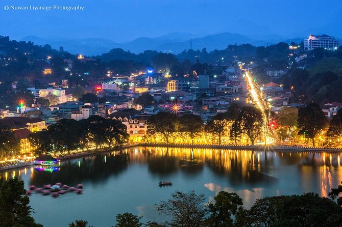 03 Nights in Amazing Sri Lanka - Budget reality: which stops likely cost extra