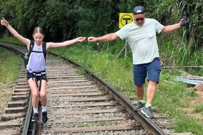 06 Nights 07 Days - Sri Lanka Private Tour - Ella by Train: The Nanu Oya to Ella Experience