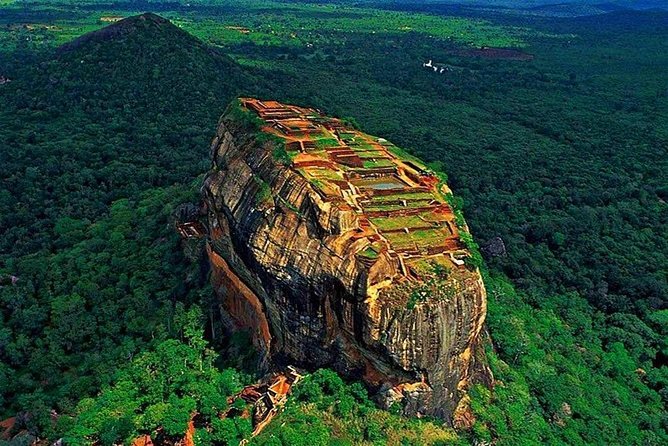 08 Nights in Magical Sri Lanka - Minneriya 4WD Safari: Wildlife Time That’s Not Locked In