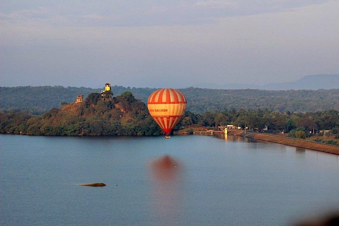 08 Nights in Magical Sri Lanka - Ella’s Viewpoints: Little Adam’s Peak, Nine Arches, And Ella Rock