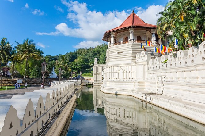 09 Days in Sri lanka - Major Attractions - Colombo to Sigiriya: getting your bearings without stress