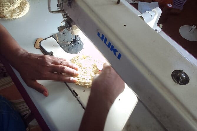 1 Hour Guided Factory Visit for Handmade Product - Best Fit: Who Should Book (and Who Might Not Love the Format)