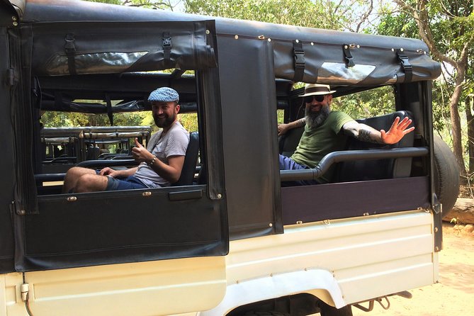 10 Day Explore Sri Lanka - What this 10-day Sri Lanka route really feels like
