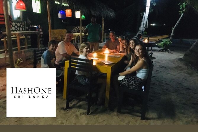 10-Day Sri Lanka Escape – Culture, Wildlife & 3 stars Hotels - Ella: Gregory Lake, a hill-country train ride, and dinner in town
