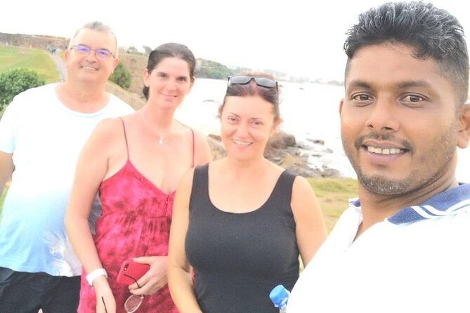 10 Days Sri Lanka Tour with Sujeewa - Day 8: Diyaluma Falls and Yala National Park’s big-animal chances