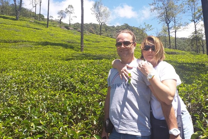 12 Days Sri Lanka Island Adventure and Wild Tour - Yala National Park: evening safari and BBQ after the wild