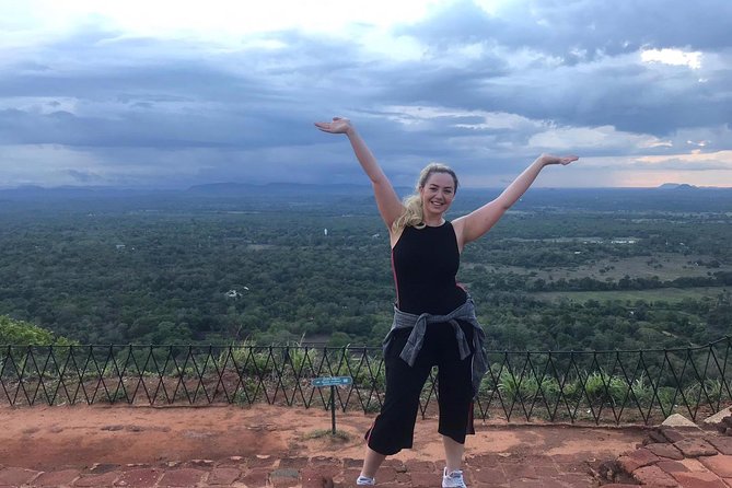 14 Days Sri Lanka ALL in One Classic Tour - Why this 14-day Sri Lanka route feels efficient (and not chaotic)