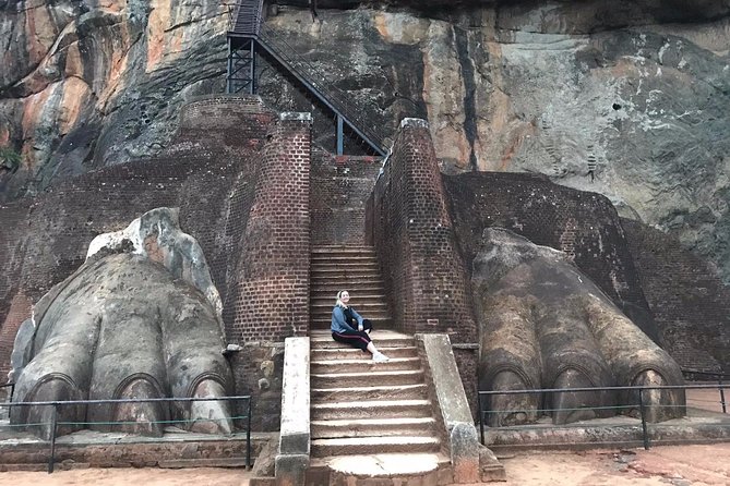 14 Days Sri Lanka ALL in One Classic Tour - Day 3: Polonnaruwa’s world-heritage impact