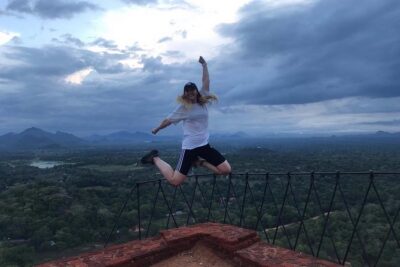 14 Days Sri Lanka ALL in One Classic Tour - Day 2: Anuradhapura’s ruins and stupas in the heritage zone