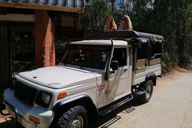 14 Days Sri Lanka ALL in One Classic Tour - Day 5: Nuwara Eliya—cooler air, classic hill-country mood