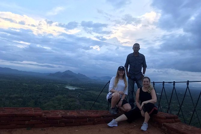 14 Days Sri Lanka ALL in One Classic Tour - Day 7 and Day 8: Two days in Ella for tea-country breathing room