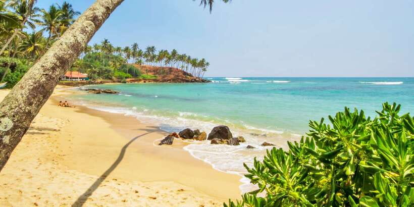 2-Day Whale Watching & Southern Sri Lanka Tour - Getting There the Day You Start: Colombo to Mirissa Without Wasting Light