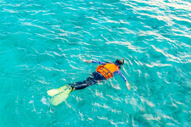 2 hours Private Snorkeling tour in Unawatuna - Rock Island: Why a Second Spot Changes Everything