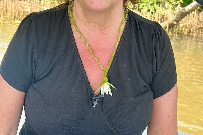2h Bentota River Safari: Crocodiles, Monkeys, Mangrove & more - Bentota River Safari Basics: What You’re Booking for $32.35