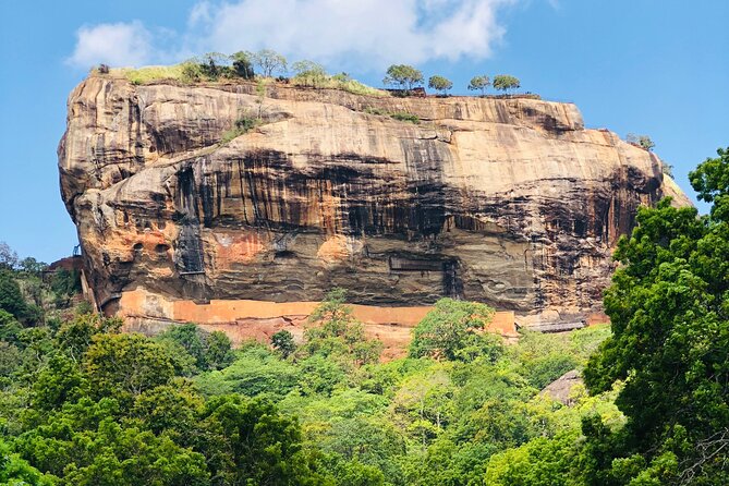 3-Day Heart of Sri Lanka, Kandy, Wonder 8 Sigiriya, Nuwara Eliya-Little England - Key highlights worth knowing before you go