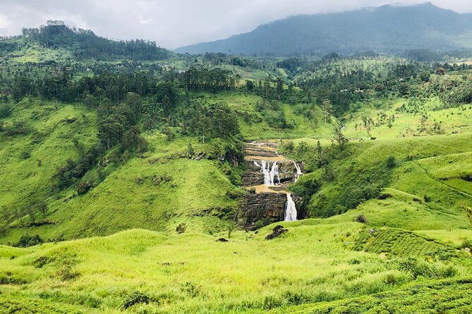 3-Day Heart of Sri Lanka, Kandy, Wonder 8 Sigiriya, Nuwara Eliya-Little England - The big idea: a tight route through Sri Lanka’s “heart” triangle