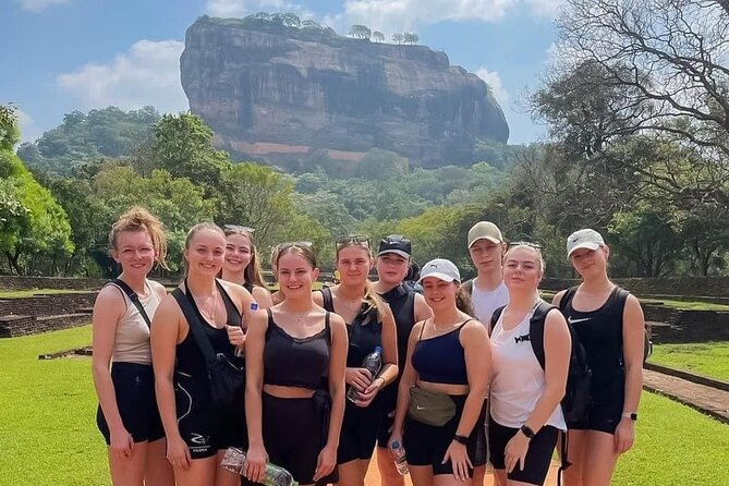 3 Days Tour to Kandy Nuwara Eliya & Sigiriya from Colombo - Key things that make this tour work well