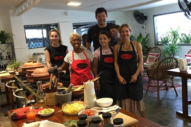 3 hour cooking experience - Key highlights to know before you go
