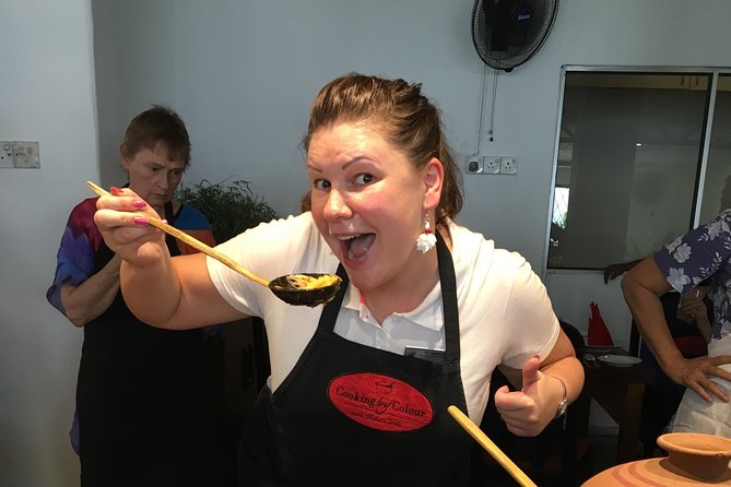 3 hour cooking experience - A step-by-step flow at the stove (and what it teaches you)