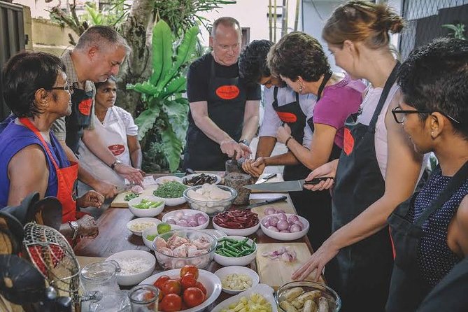 3 hour cooking experience - Price and value: what $60 buys you