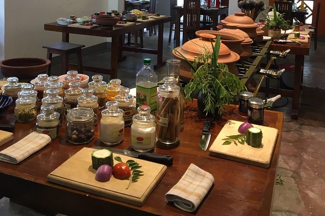 3 hour cooking experience - Should you book Cooking by Colour with Mohara Dole?