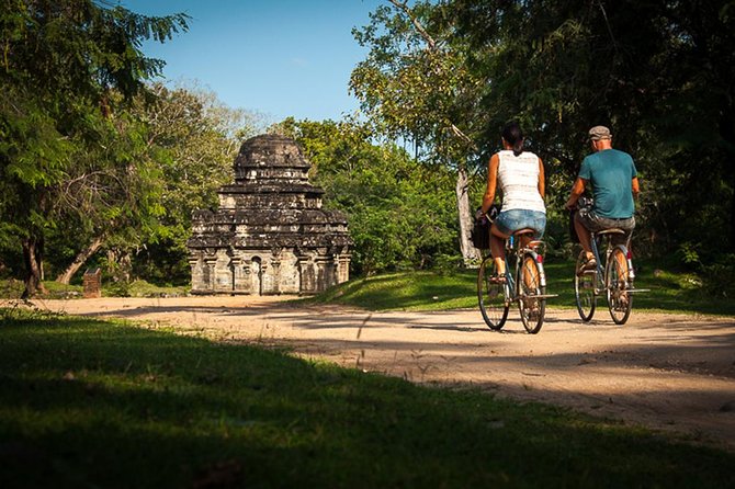 4-Day Essence of Sri Lanka Tour - Key highlights worth circling