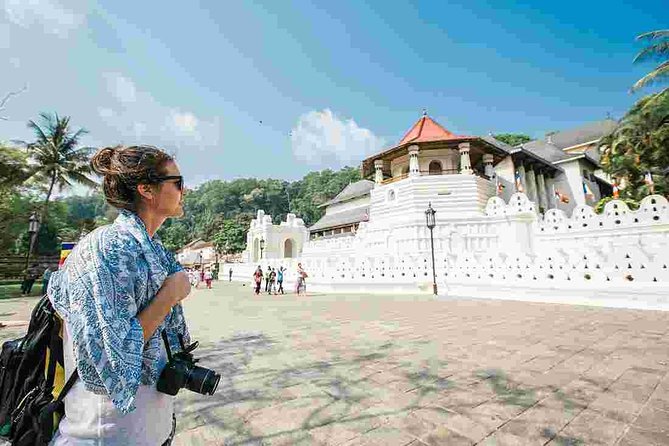 4-Day Essence of Sri Lanka Tour - Day 4: Return transfer to your coastal base or the airport