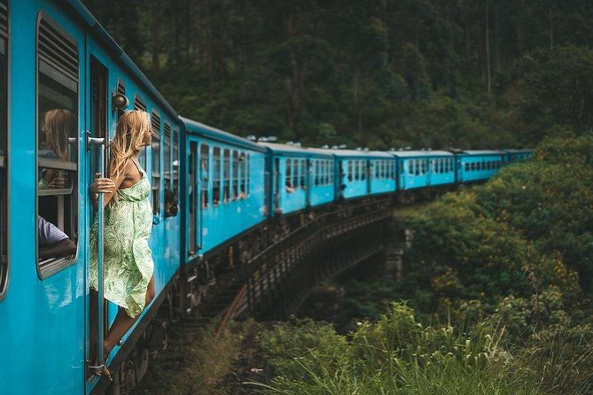 4 Days 3 Nights explore sri Lanka with Mirissa Cabs Sri Lanka - Key highlights worth planning for