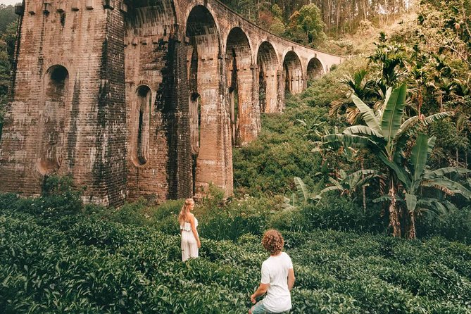 4 Days 3 Nights explore sri Lanka with Mirissa Cabs Sri Lanka - Day 2 Sigiriya, Pidurangala, Dambulla, and the Temple of the Tooth