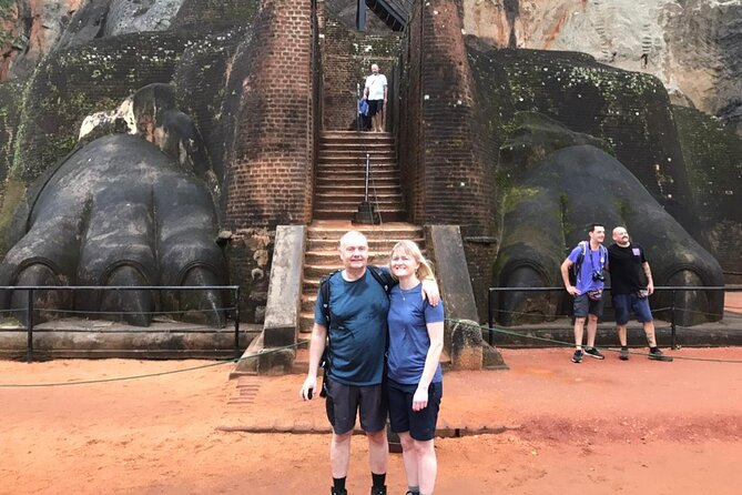 4 Days Amaizing Classic Mini Tour Sri Lanka - Sri Lanka Classic Mini Tour: What You’re Really Buying for $635