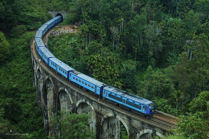4 Days of Discovery and Delight in Sri Lanka - Key things that make this tour worth a close look