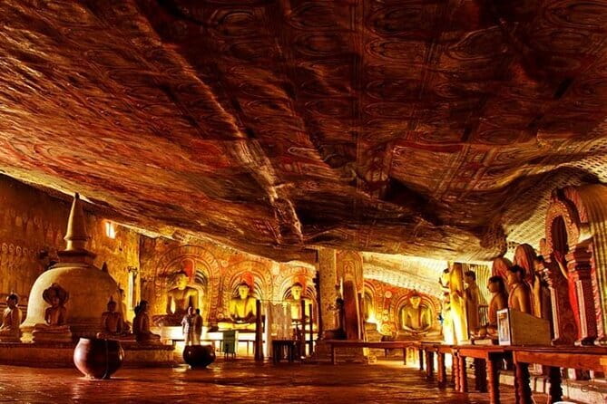 4 Days of Discovery and Delight in Sri Lanka - What you are really buying for $299 in Colombo
