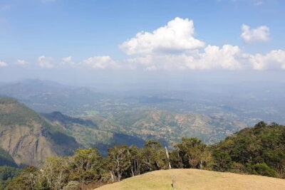 4 Days of Discovery and Delight in Sri Lanka - Day 1: Dambulla Cave Temple, Sigiriya Rock Fortress, and Minneriya elephants