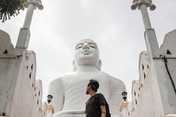 4 Days Private Tour In Sri Lanka - From Airport Welcome to Hill Country Rhythm: How This 4-Day Plan Works