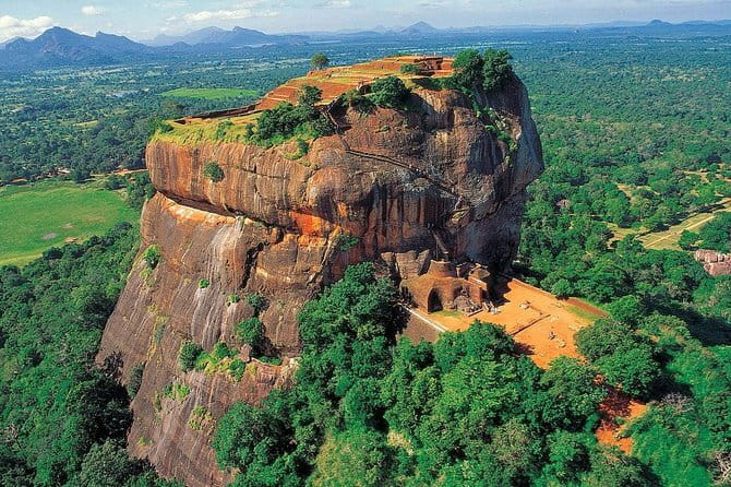 4 Days Private Tour In Sri Lanka - What You Really Pay for at $720 Per Person