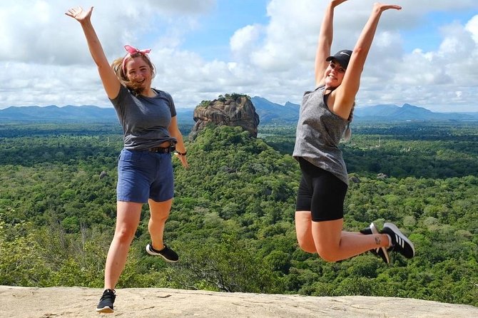 4 Days Tour to Kandy, Sigiriya & Nuwara Eliya - What you’ll miss (and what you can do to avoid it)