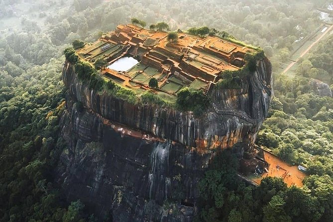 4 Days Tour to Kandy, Sigiriya & Nuwara Eliya - Who this tour fits best