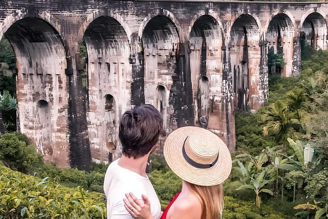 5 Day Sri Lanka Tour : Including Temple of Tooth & Sigiriya Trip - Day 1: Sigiriya Lion Rock and the Rock-View Power Combo