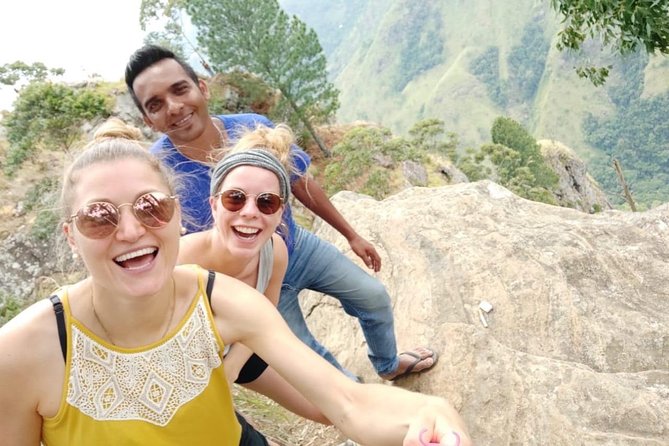 5 Days Tour in Sri Lanka (Hotels with Breakfast & Luxury Car) - Who should book this Sri Lanka private tour