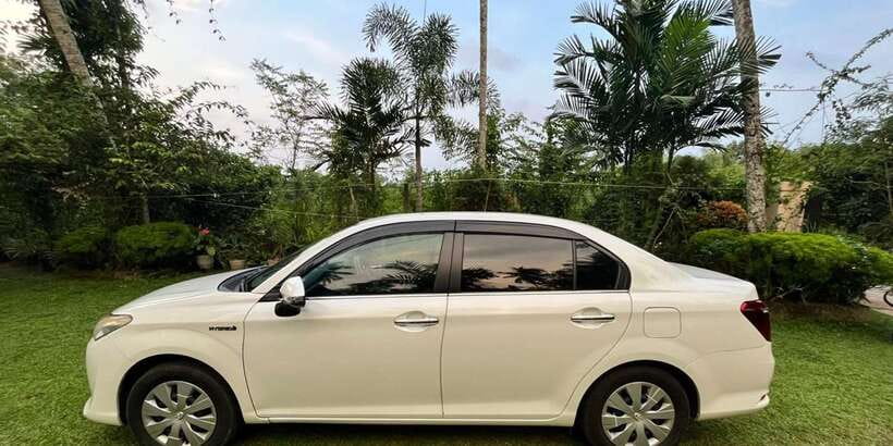 6 Days Private Vehicle with English Speaking Chauffeur - Your Driver-Guide: When It Works, It’s the Whole Point