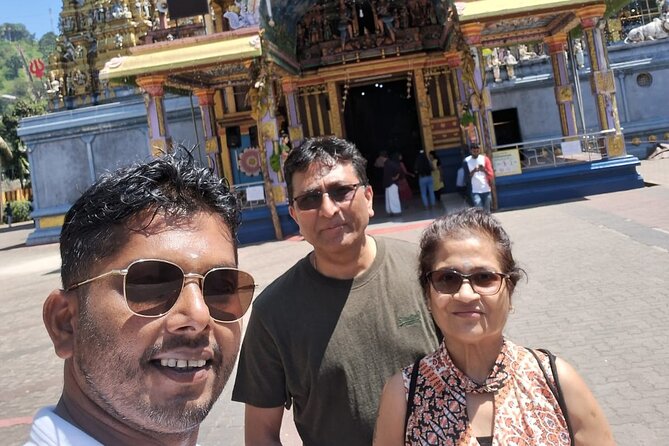 7 Day Colombo Galle Yala Ella Kandy, Sri Lanka Tour - The Route: Why This Works Better Than Picking Places One-by-One