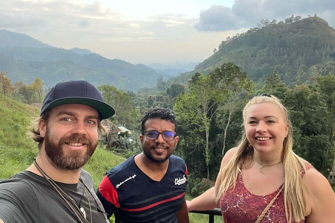 7 Days Private Guided Tour in Sri Lanka - Key highlights to pay attention to