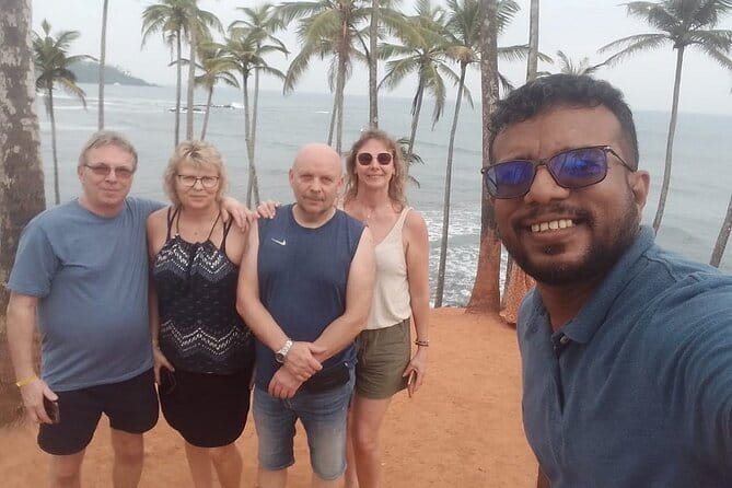 7 Days Private Guided Tour in Sri Lanka - Colombo kickoff: airport pickup and a calm start in the city