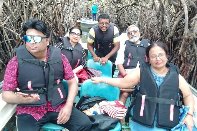 7 Days Private Guided Tour in Sri Lanka - Day 6: whales, a river safari, and Bentota’s water world