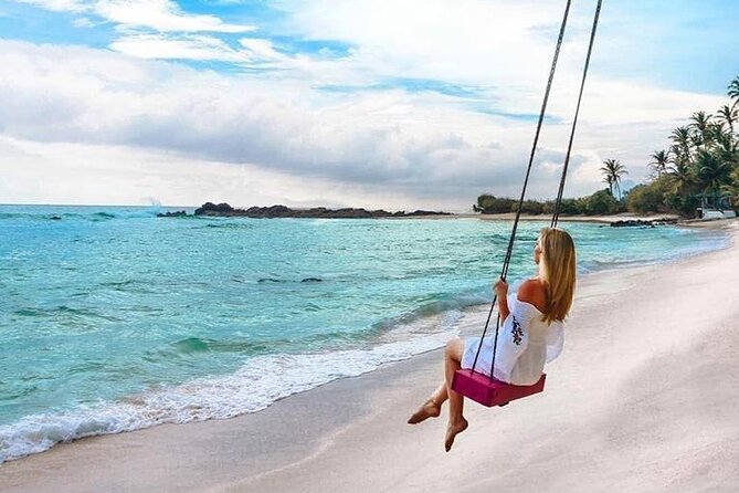 7 Days Sri Lanka Tour package with Private Driver - Why This 7 Days Sri Lanka Private-Driver Route Works