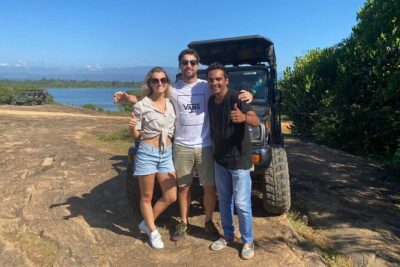 7 Days Tour in Sri Lanka Hotels with Breakfast and Luxury Car - Day 1: Pinnawala elephants, a rural cookery class, and Pidurangala sunset