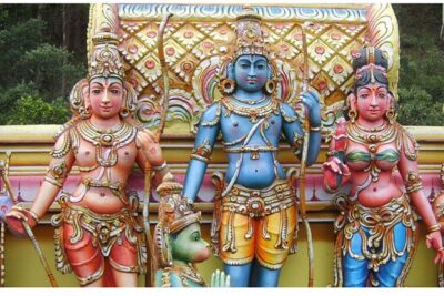 8-Day Private Ramayana Trail Tour from Colombo - Rumassala, Ussangoda, and Kataragama: Hanuman’s legends in the south